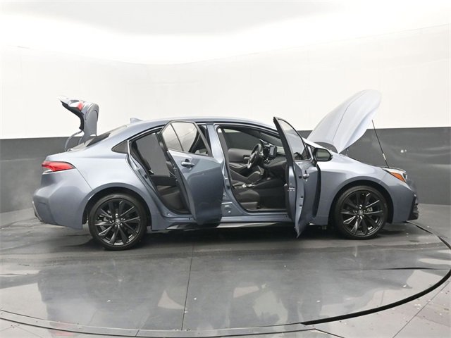 Used 2024 Toyota Corolla SE image 31