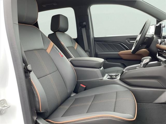Certified 2024 GMC Canyon AT4 w/ Canyon Safety Plus Package image 27