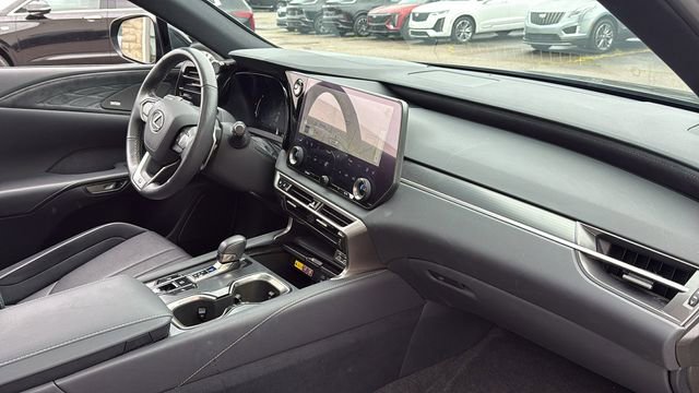 Used 2024 Lexus RX 500h F Sport w/ Convenience Package image 14