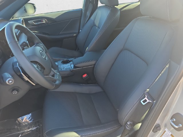 New 2026 Lexus IS 350 F Sport AWD/4WD image 14