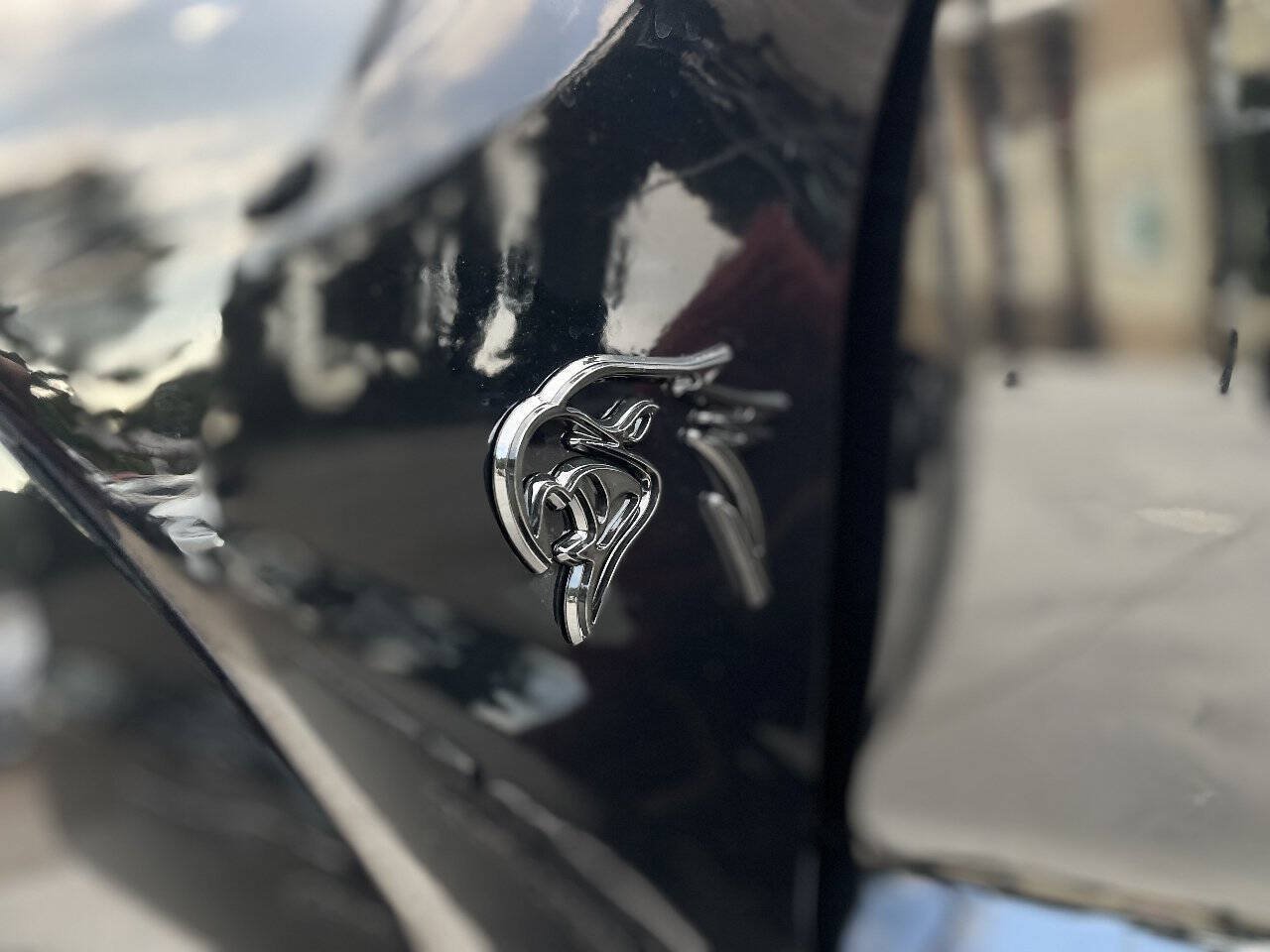 Used 2018 Jeep Grand Cherokee Trackhawk AWD/4WD image 33