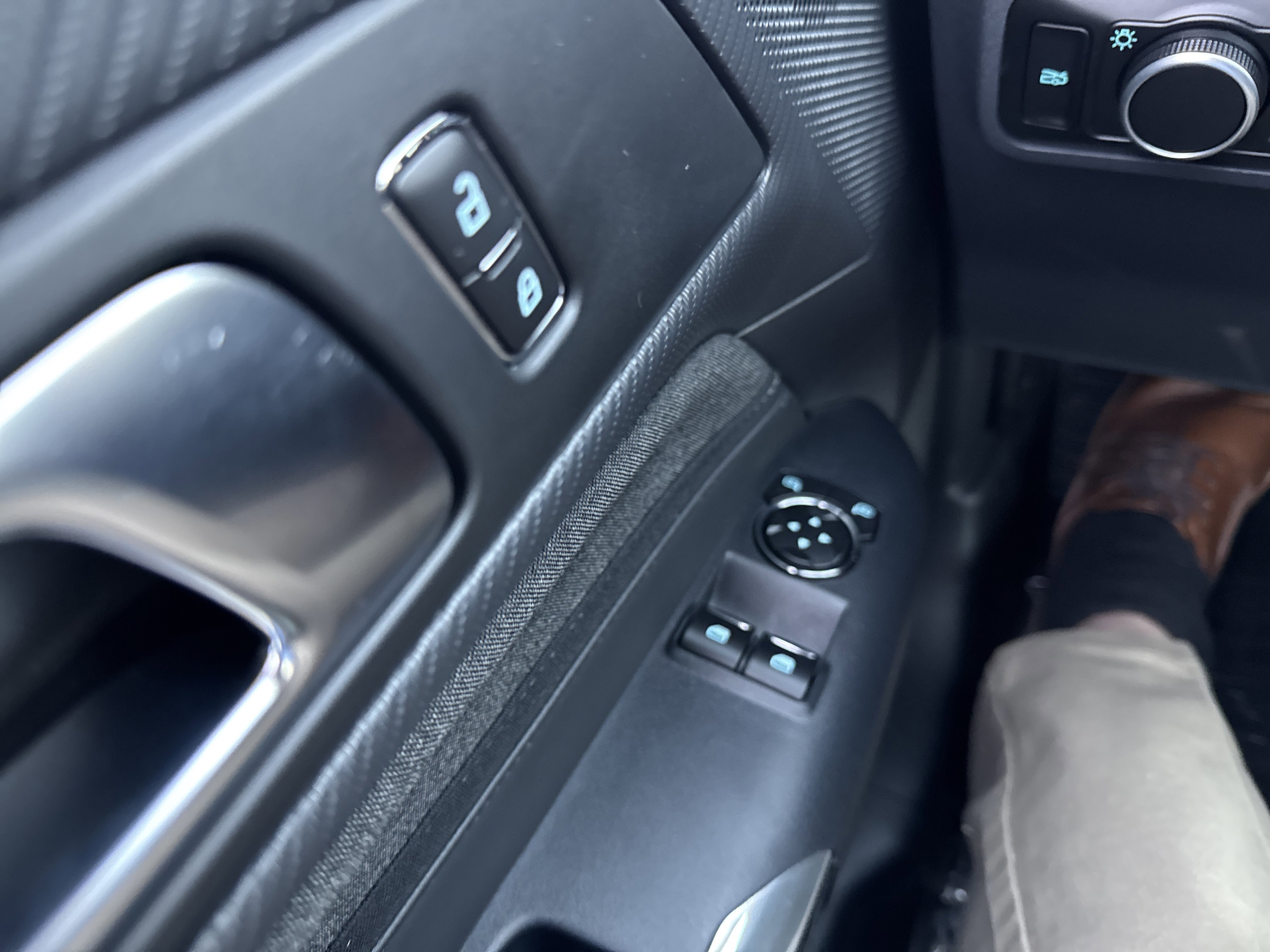 New 2026 Ford Mustang Coupe image 31