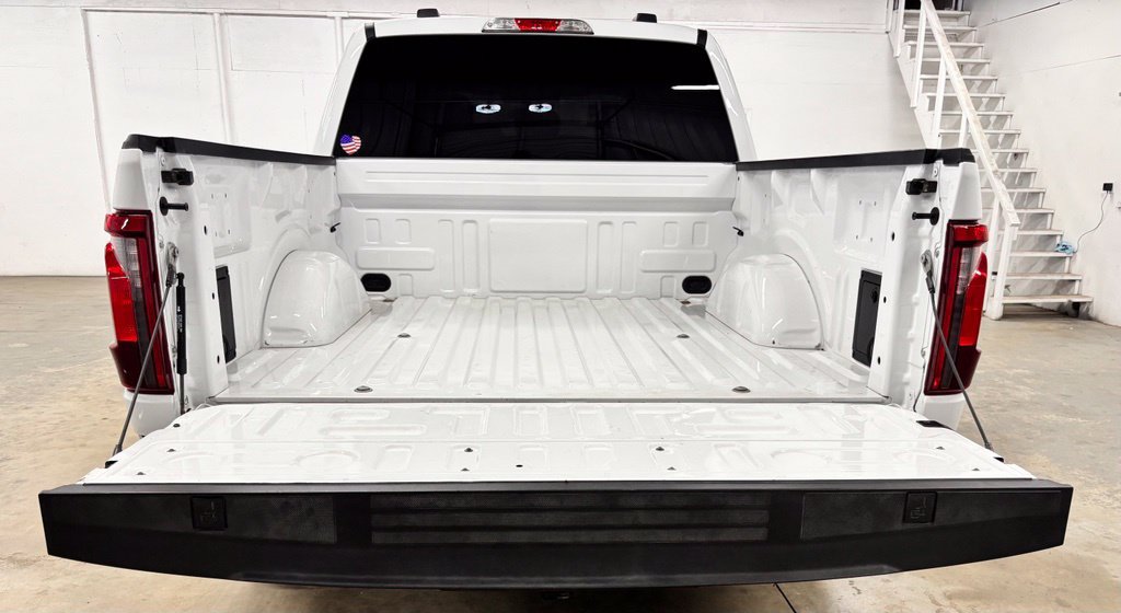 Used 2024 Ford F150 STX RWD image 26