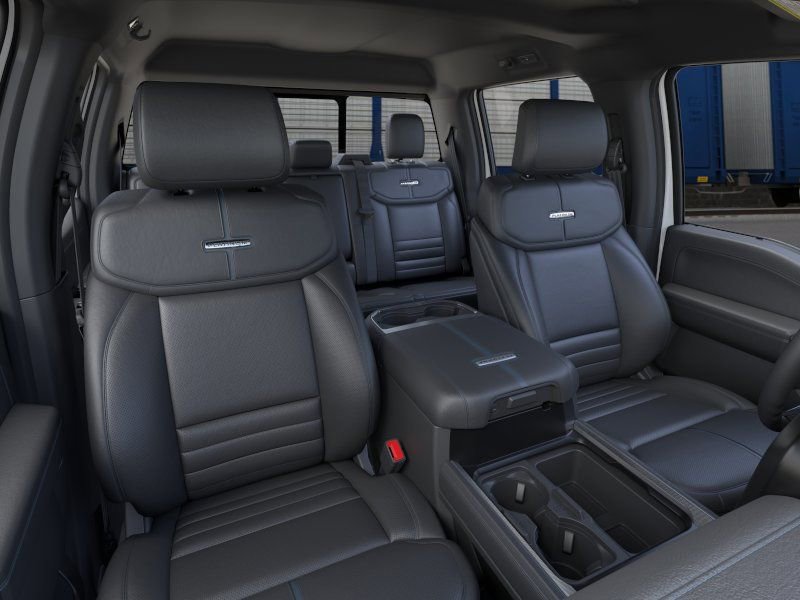 New 2026 Ford F350 4x4 Crew Cab DRW Super Duty image 10