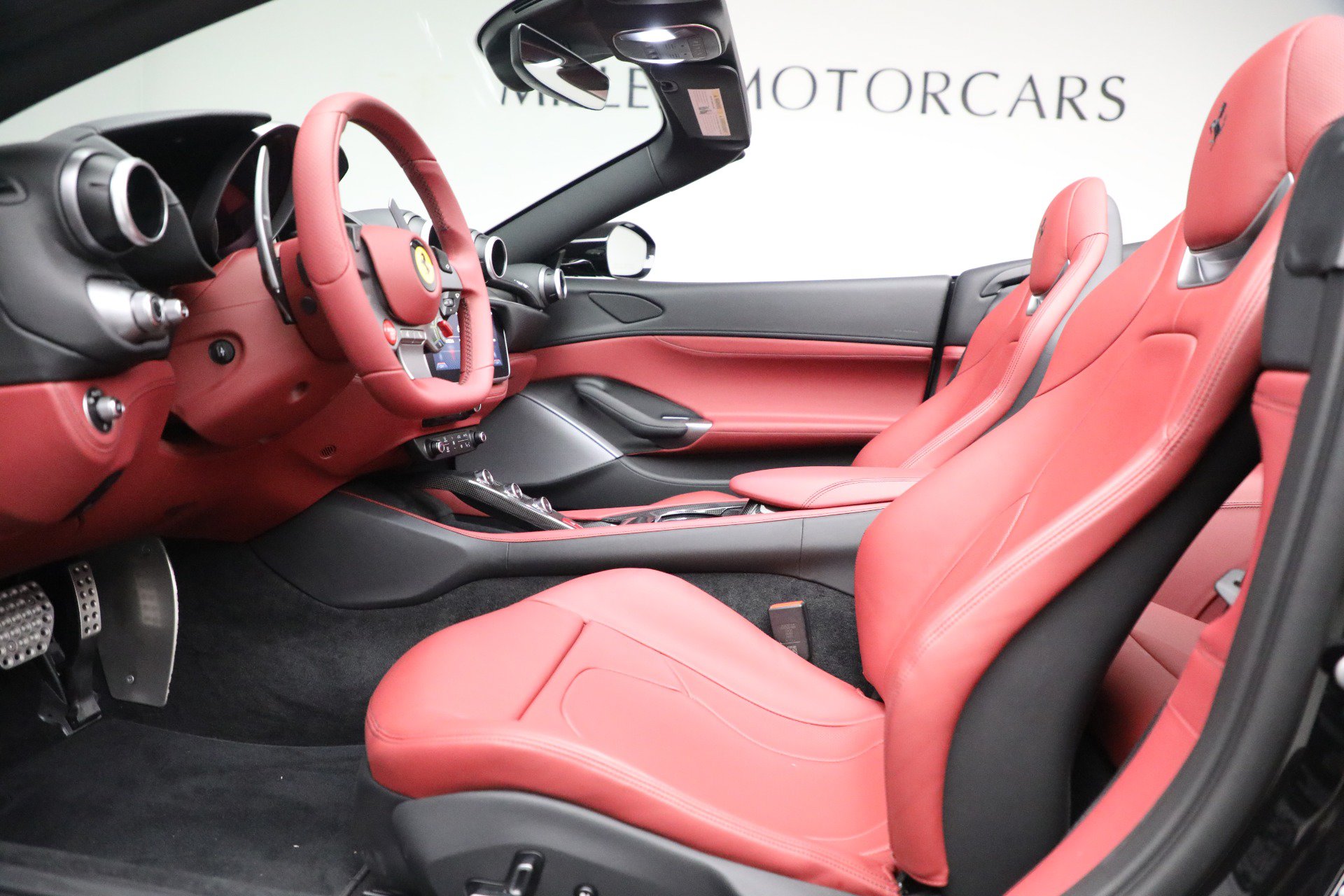Certified 2023 Ferrari Portofino M RWD image 21