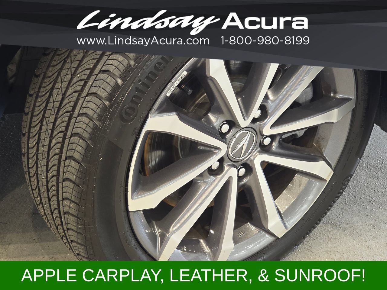 Used 2026 Acura Integra FWD image 25