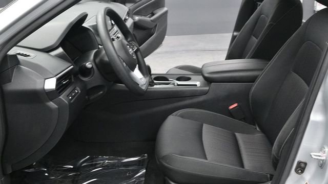Used 2021 Nissan Altima 2.5 S FWD image 18