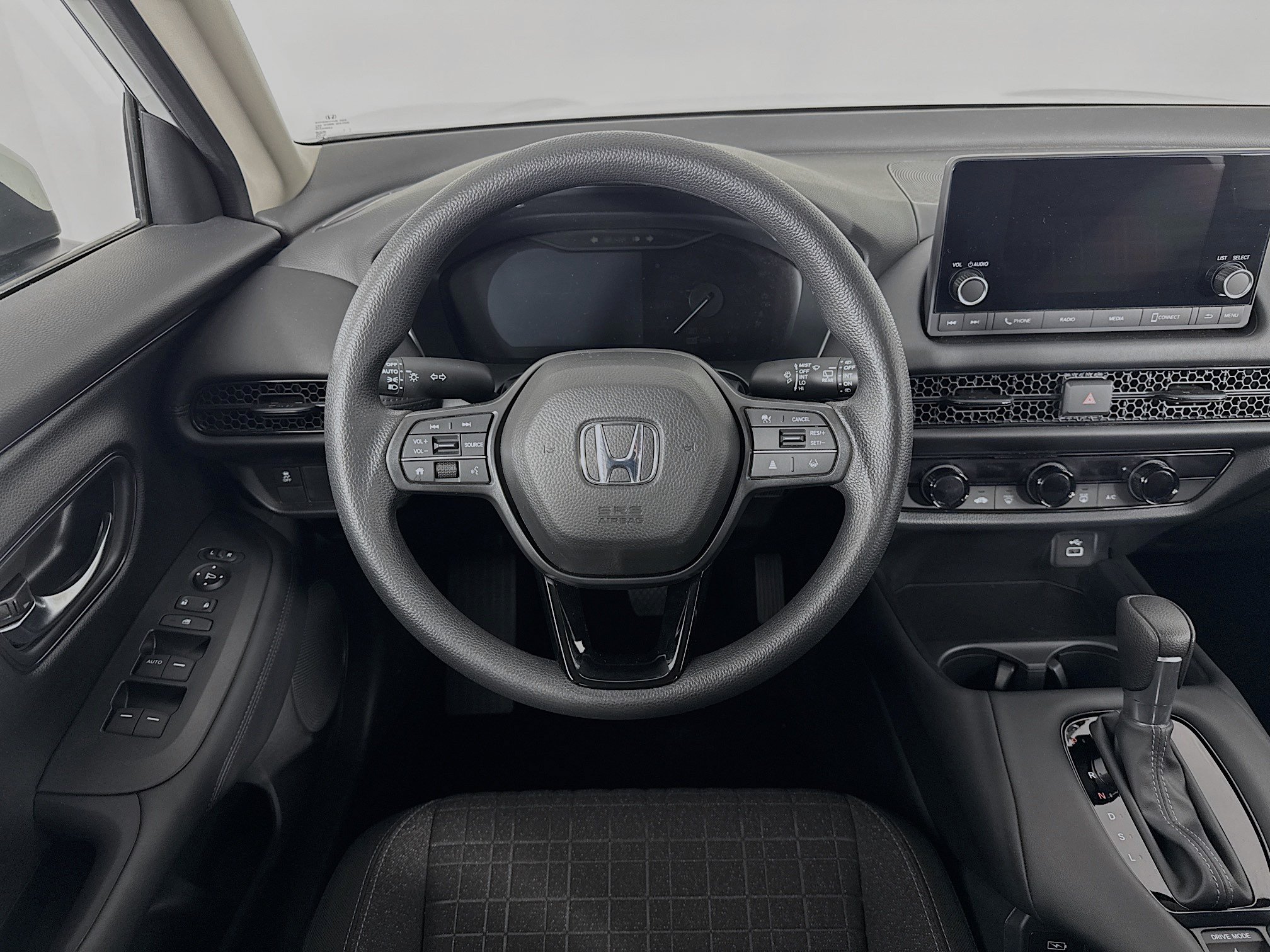 Certified 2023 Honda HR-V LX image 20