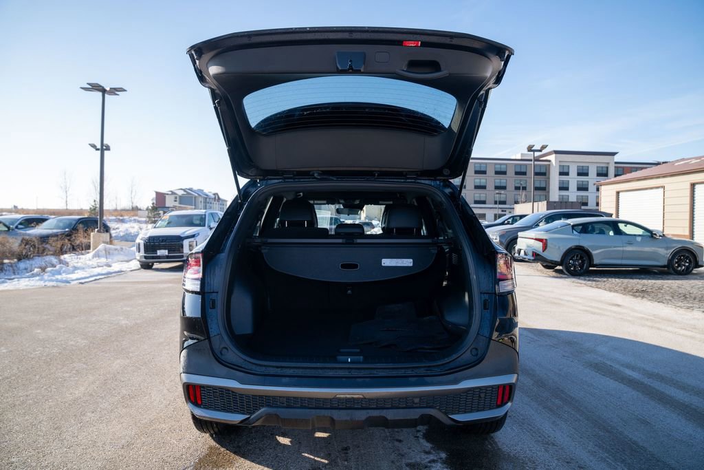 Used 2024 Kia Sportage X-Line image 10