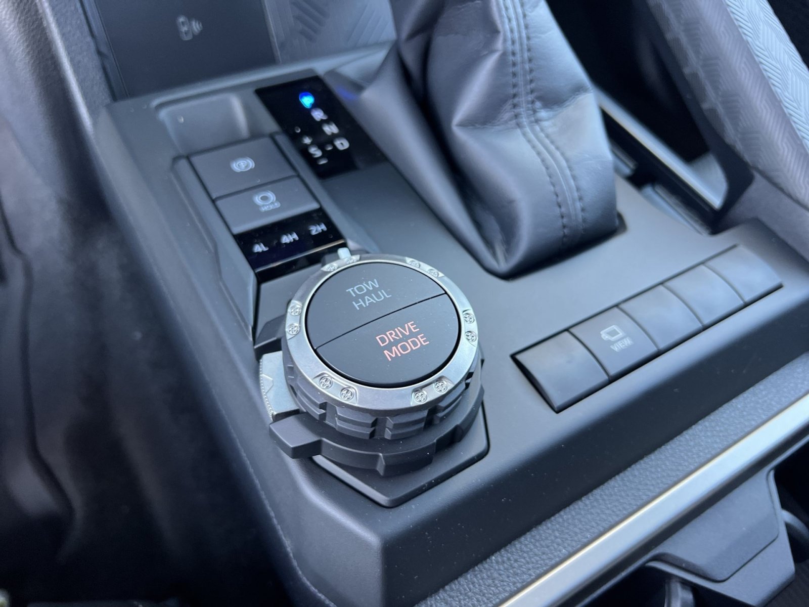 New 2026 Toyota 4Runner TRD Sport Premium AWD/4WD image 20