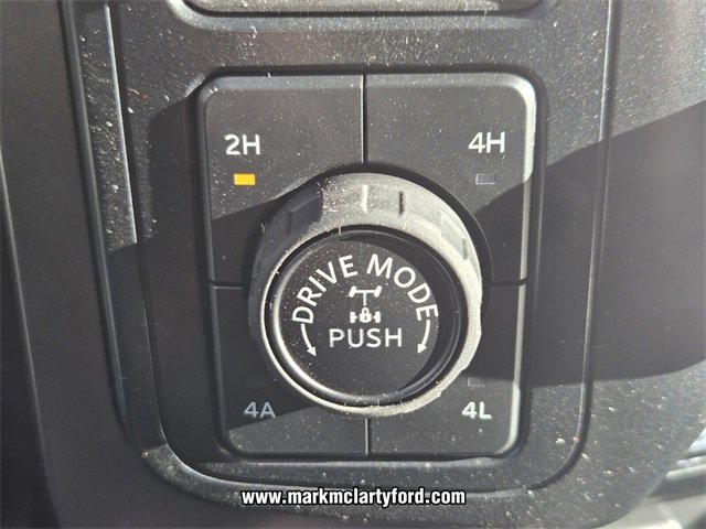 New 2025 Ford F150 Lariat w/ Equipment Group 501A Mid image 20