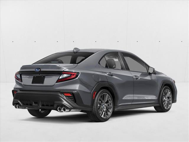 New 2026 Subaru WRX Limited AWD/4WD image 2