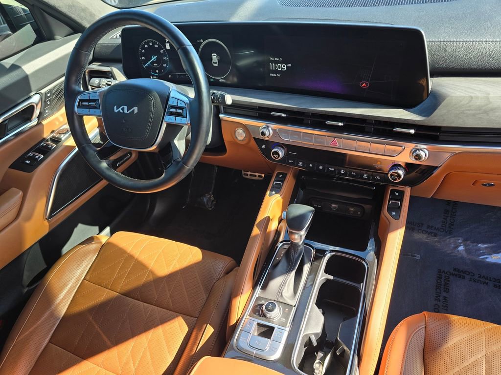Used 2024 Kia Telluride SX Prestige X-Line image 13