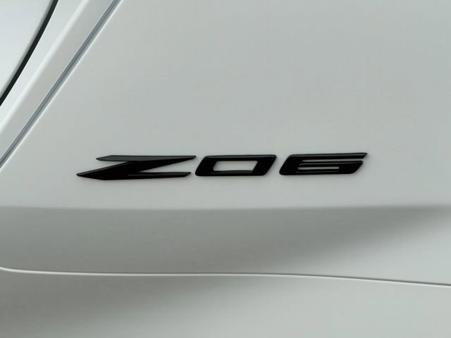 New 2026 Chevrolet Corvette Z06 image 9