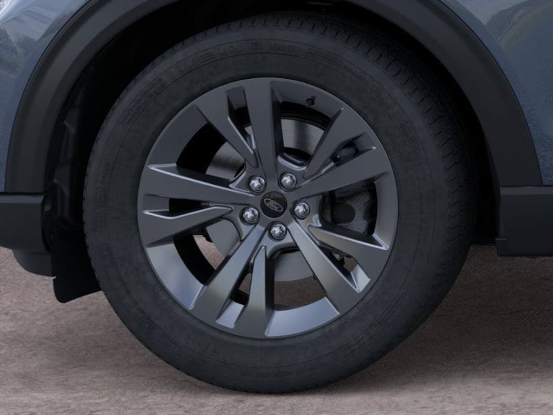 New 2026 Ford Explorer Active w/ Active Comfort Package AWD/4WD image 19