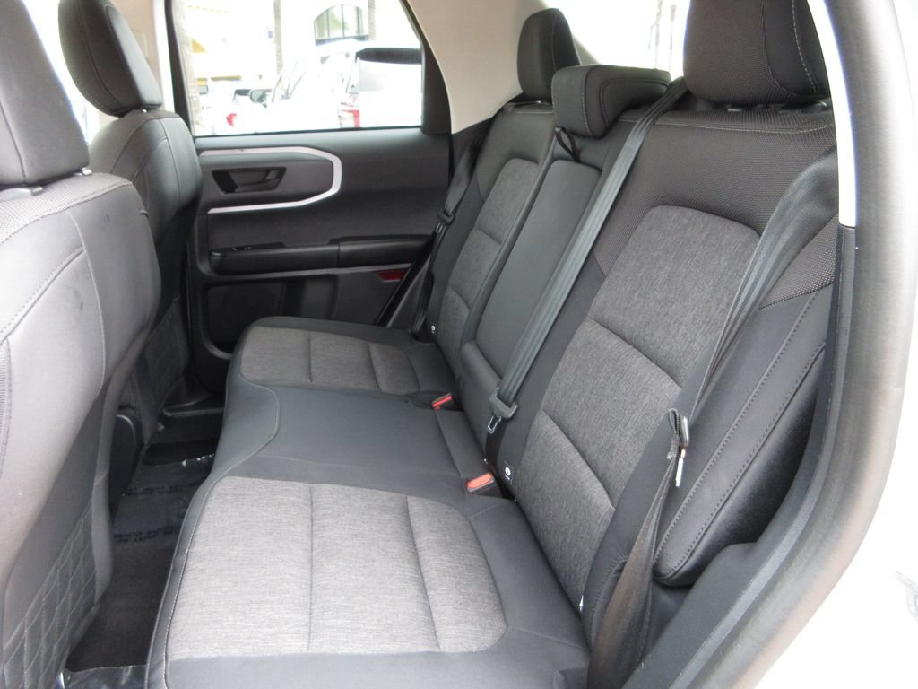 Certified 2024 Ford Bronco Sport Big Bend AWD/4WD image 25