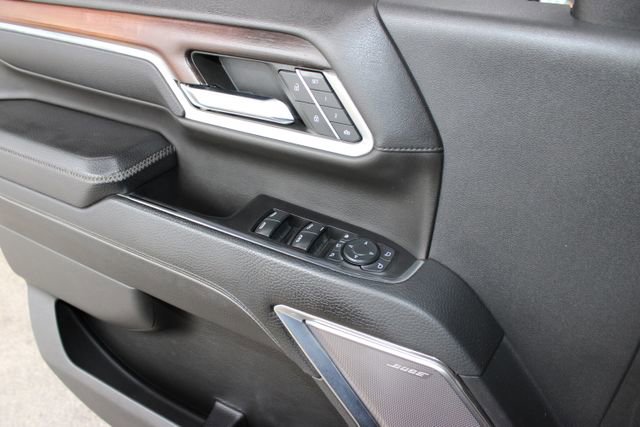 Used 2024 GMC Sierra 3500 Denali w/ Denali Reserve Package image 26