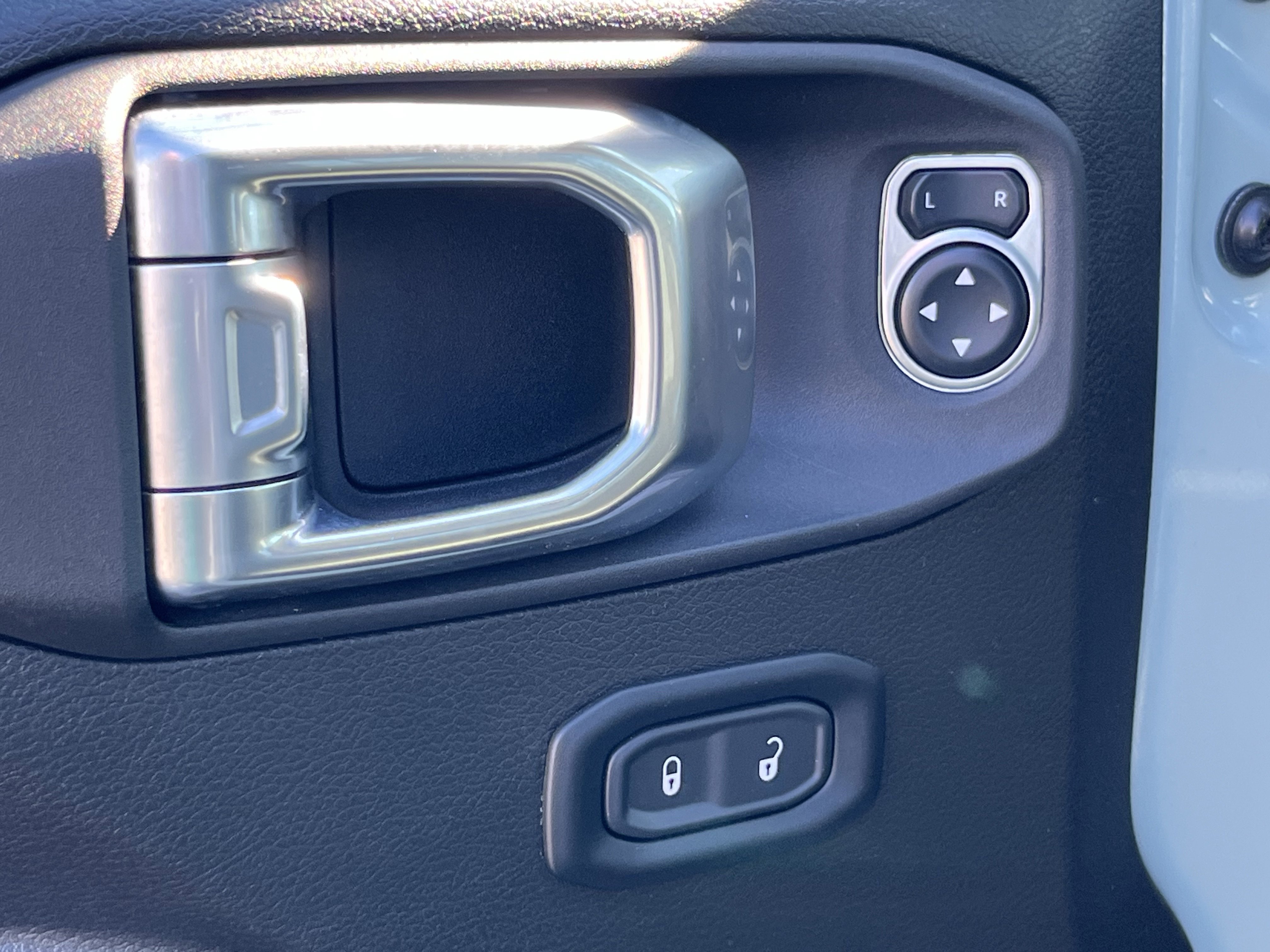 Used 2024 Jeep Wrangler Sport S 4xe w/ Convenience Group image 20