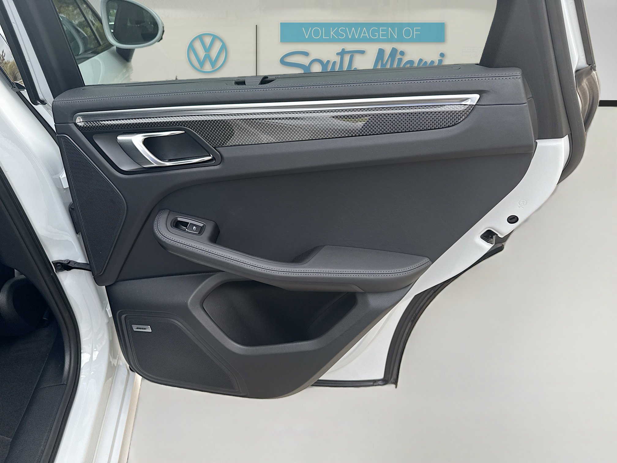 Used 2020 Porsche Macan GTS image 31