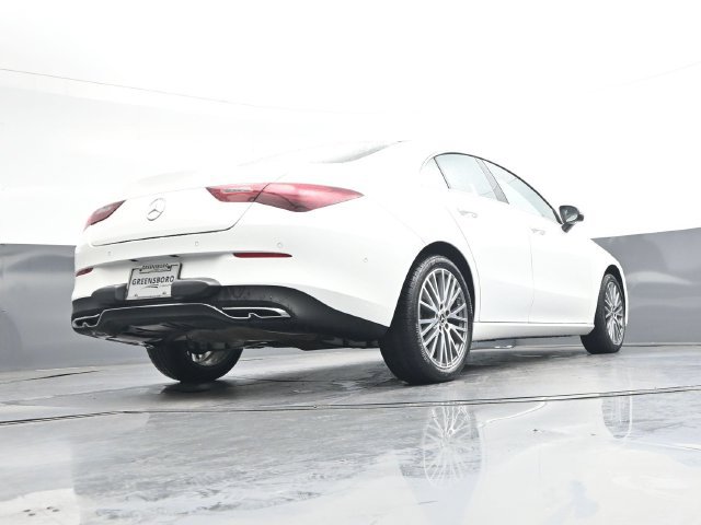 Used 2025 Mercedes-Benz CLA 250 image 31