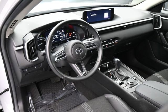 Certified 2024 MAZDA CX-50 AWD 2.5 S w/ Preferred Package image 7