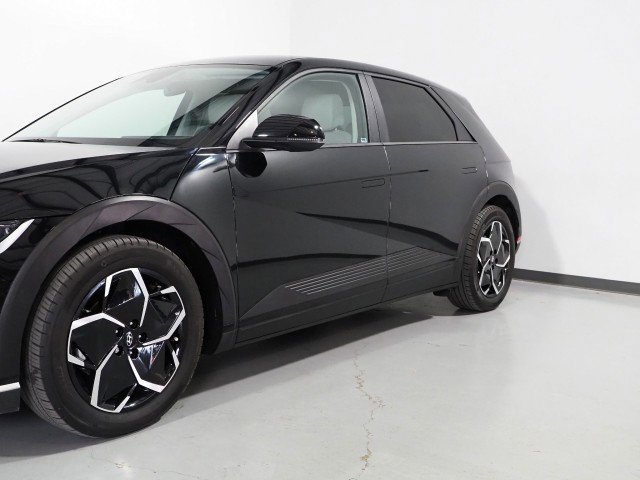 Used 2023 Hyundai Ioniq 5 SEL w/ Cargo Package image 51