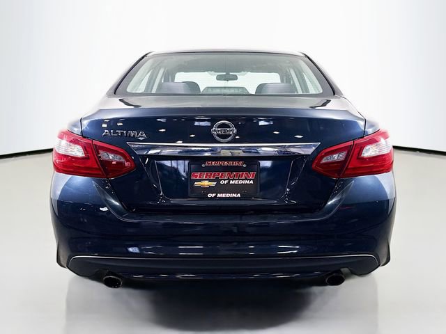 Used 2018 Nissan Altima 2.5 S w/ S Convenience Package image 7