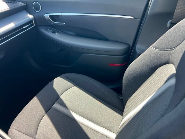 Certified 2026 Hyundai Sonata Blue FWD image 10