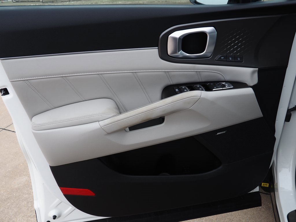 New 2026 Kia Sorento SX Prestige image 44