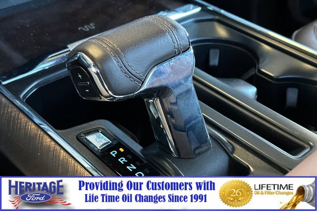 Used 2025 Ford F150 King Ranch w/ FX4 Off-Road Package AWD/4WD image 21