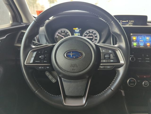 Used 2023 Subaru Forester Premium image 20