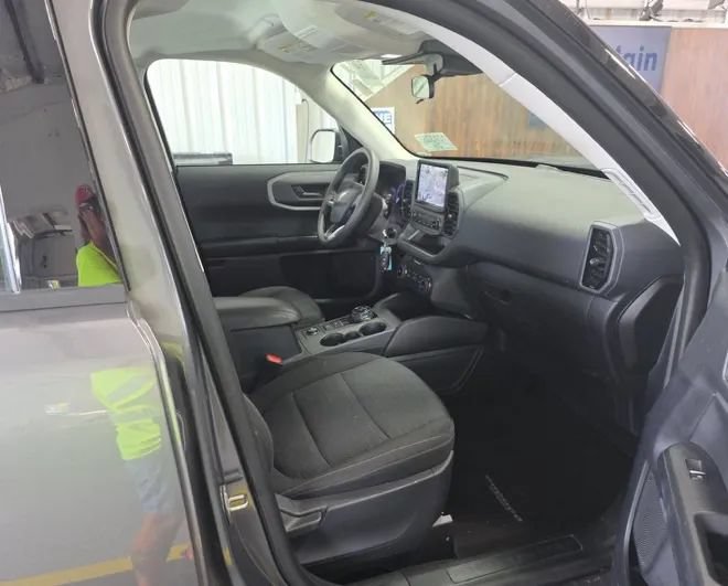 Used 2022 Ford Bronco Sport AWD/4WD image 5