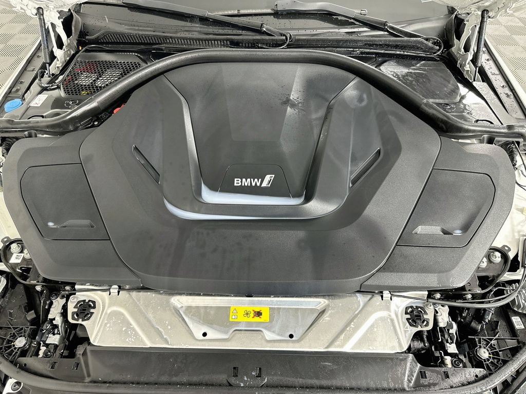 Certified 2024 BMW i4 eDrive35 w/ Premium Package RWD image 31