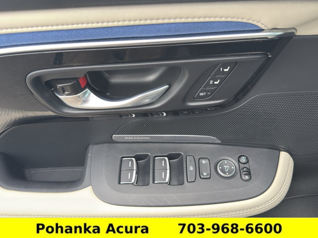 Certified 2025 Acura ADX A-Spec w/ Advance Package AWD/4WD image 25