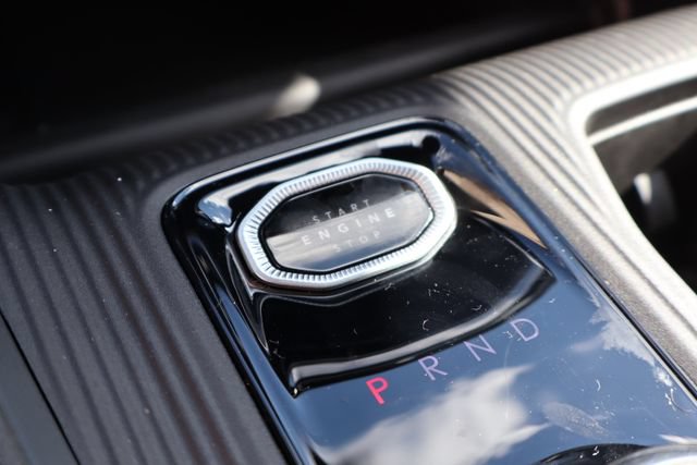 New 2026 Jeep Cherokee Limited AWD/4WD image 22