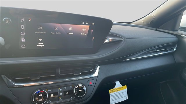 New 2026 Buick Envista Preferred w/ Convenience I Package image 11