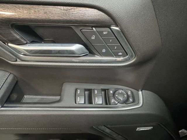 New 2026 Chevrolet Silverado 1500 LTZ w/ LTZ Premium Package image 16