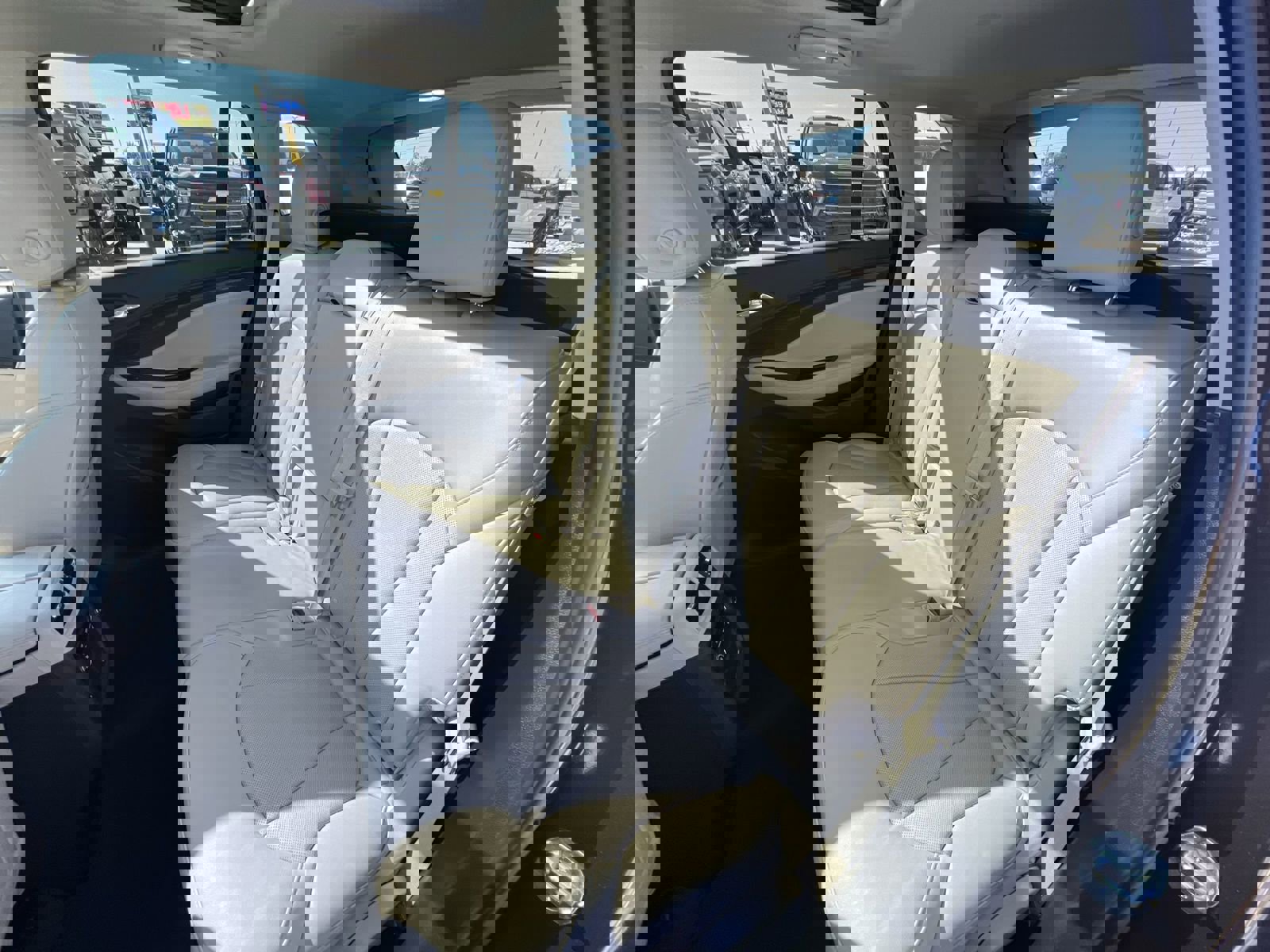 Used 2020 Buick Envision Premium image 26