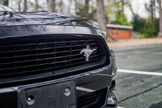 Used 2017 Ford Mustang GT Premium image 47