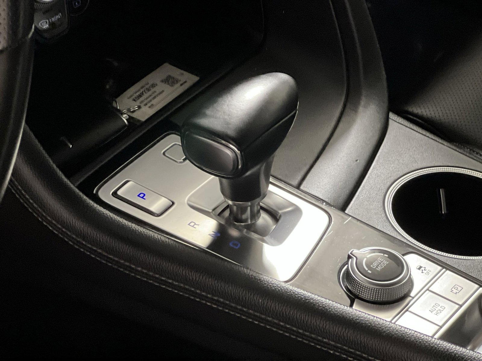 Used 2023 Genesis G70 2.0T image 20