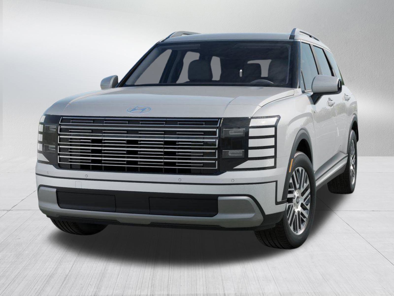 New 2026 Hyundai Palisade SEL image 6