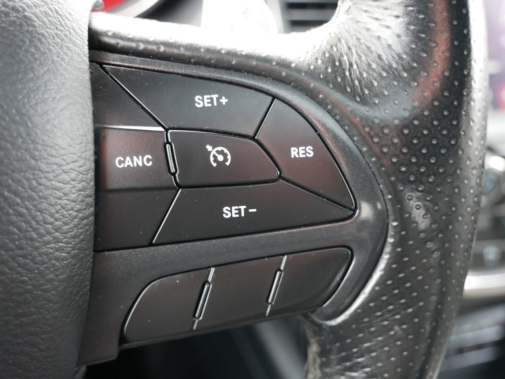 Used 2018 Dodge Durango GT w/ Premium Group image 25