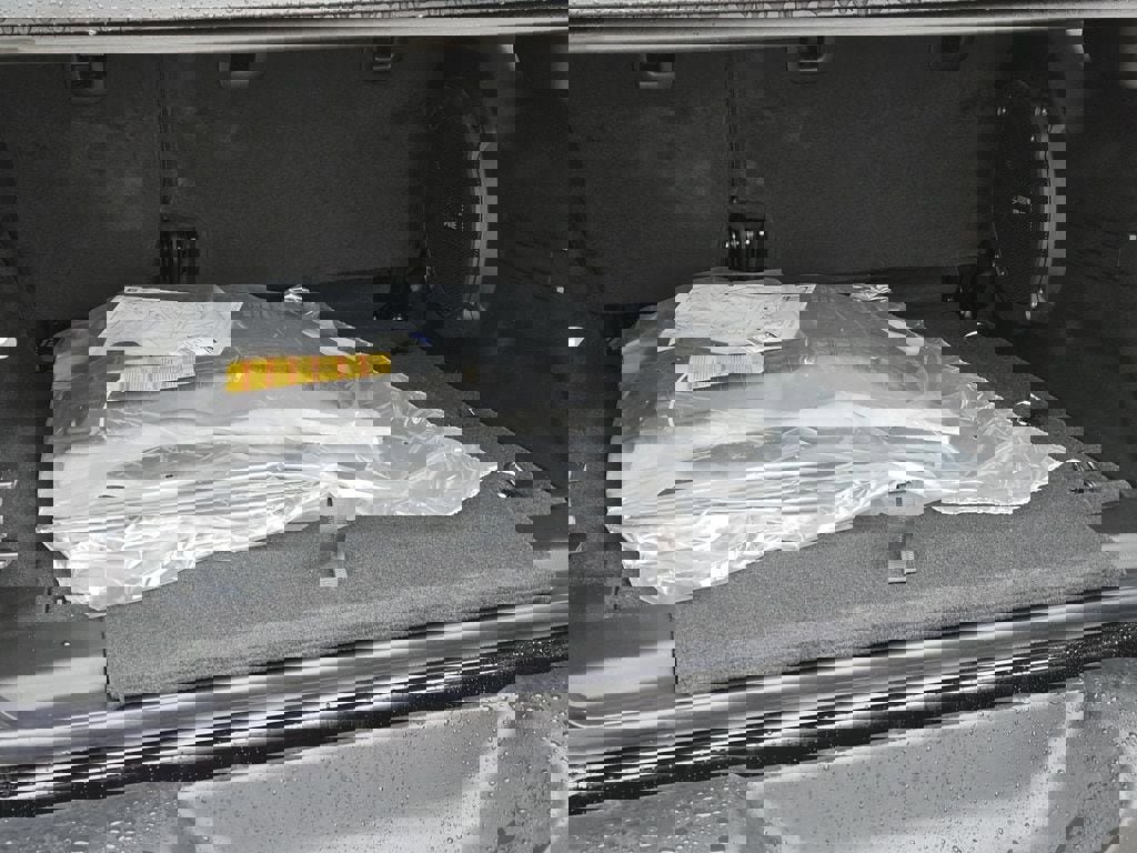 New 2025 Jeep Wrangler Unlimited Sport image 5