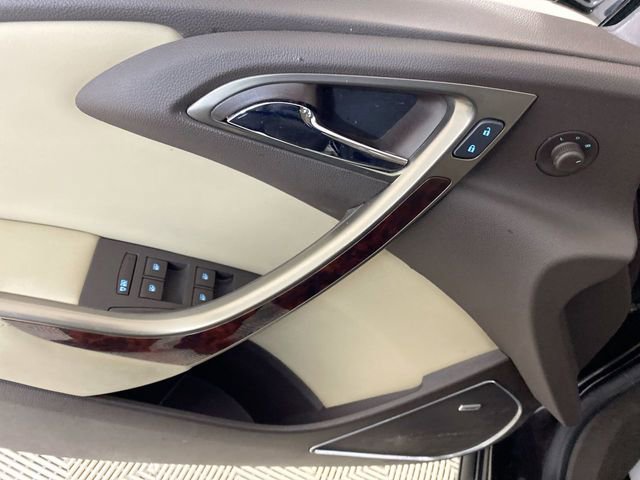 Used 2013 Buick Verano Leather FWD image 26