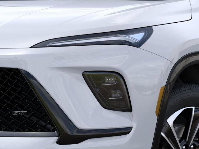 New 2026 Buick Enclave Sport Touring w/ Power Package image 10