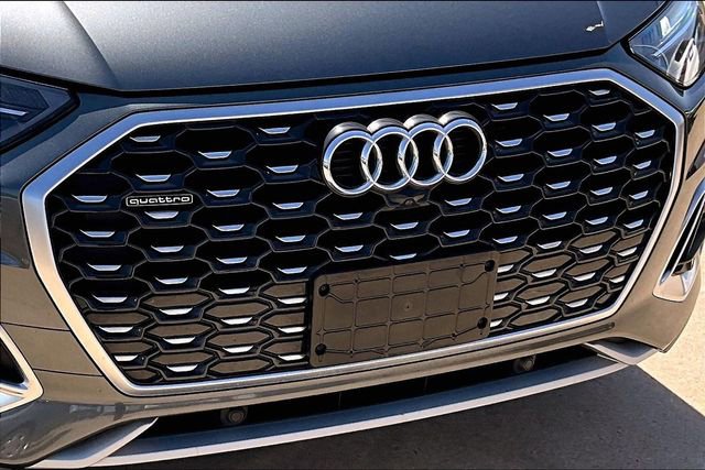 Used 2023 Audi Q5 2.0T Premium Plus w/ Premium Plus Package AWD/4WD image 30