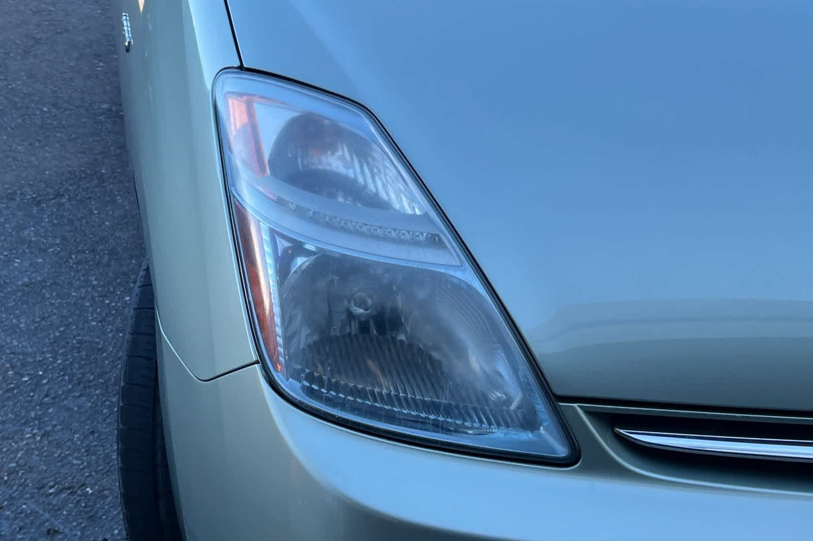 Used 2008 Toyota Prius FWD image 14
