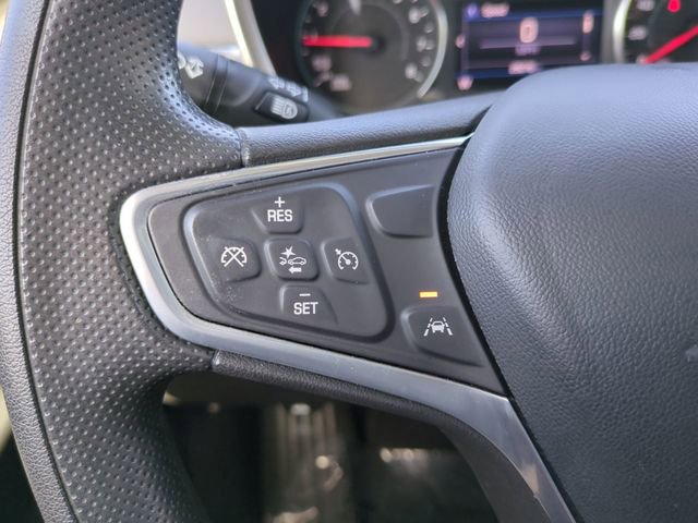 Used 2023 Chevrolet Equinox LS w/ LS Convenience Package image 27