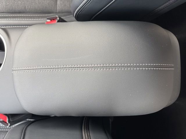 New 2026 Ford Mustang Coupe image 26