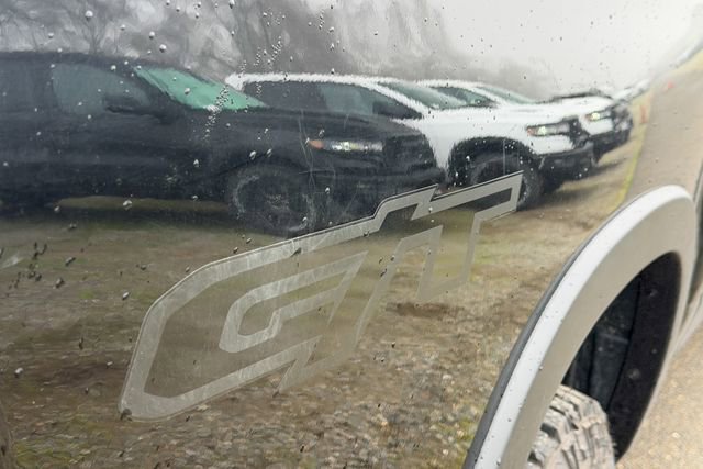 New 2026 RAM 1500 Rebel w/ G/T Package image 9